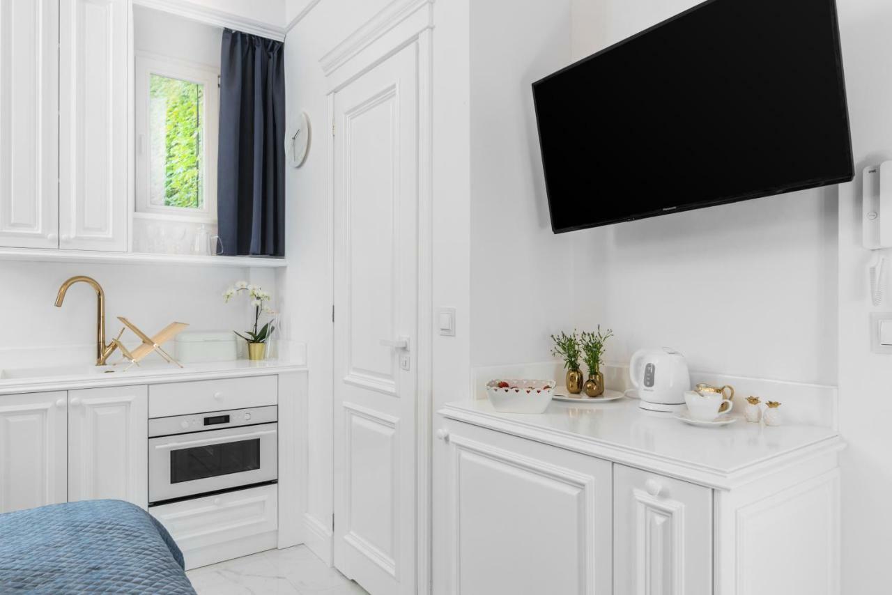 Golden Fish - New Apartment - Old Town — Zdjęcia 3