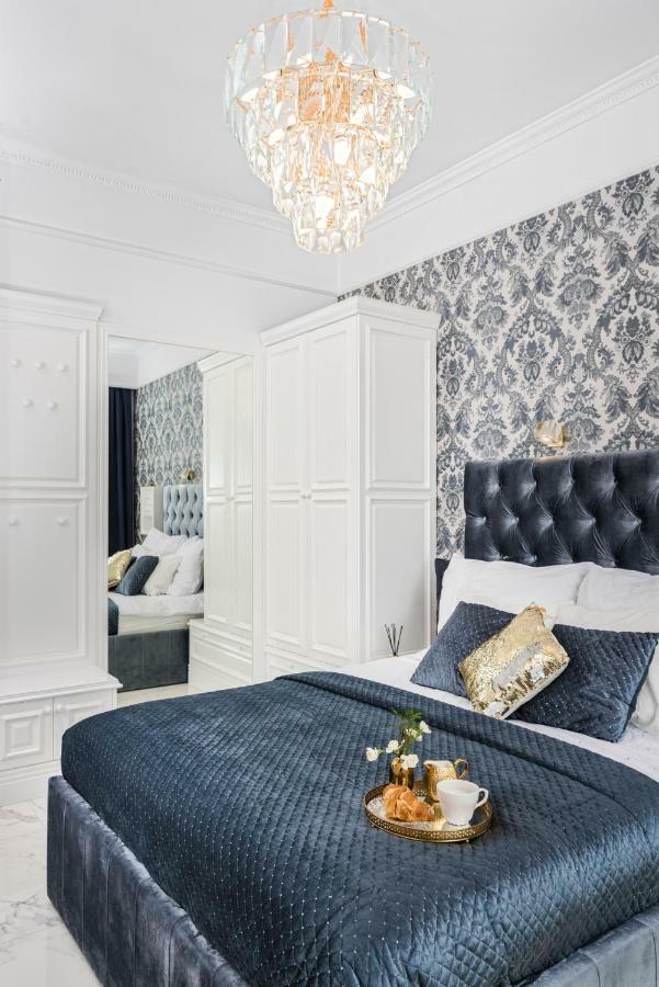 Golden Fish - New Apartment - Old Town — Zdjęcia 2